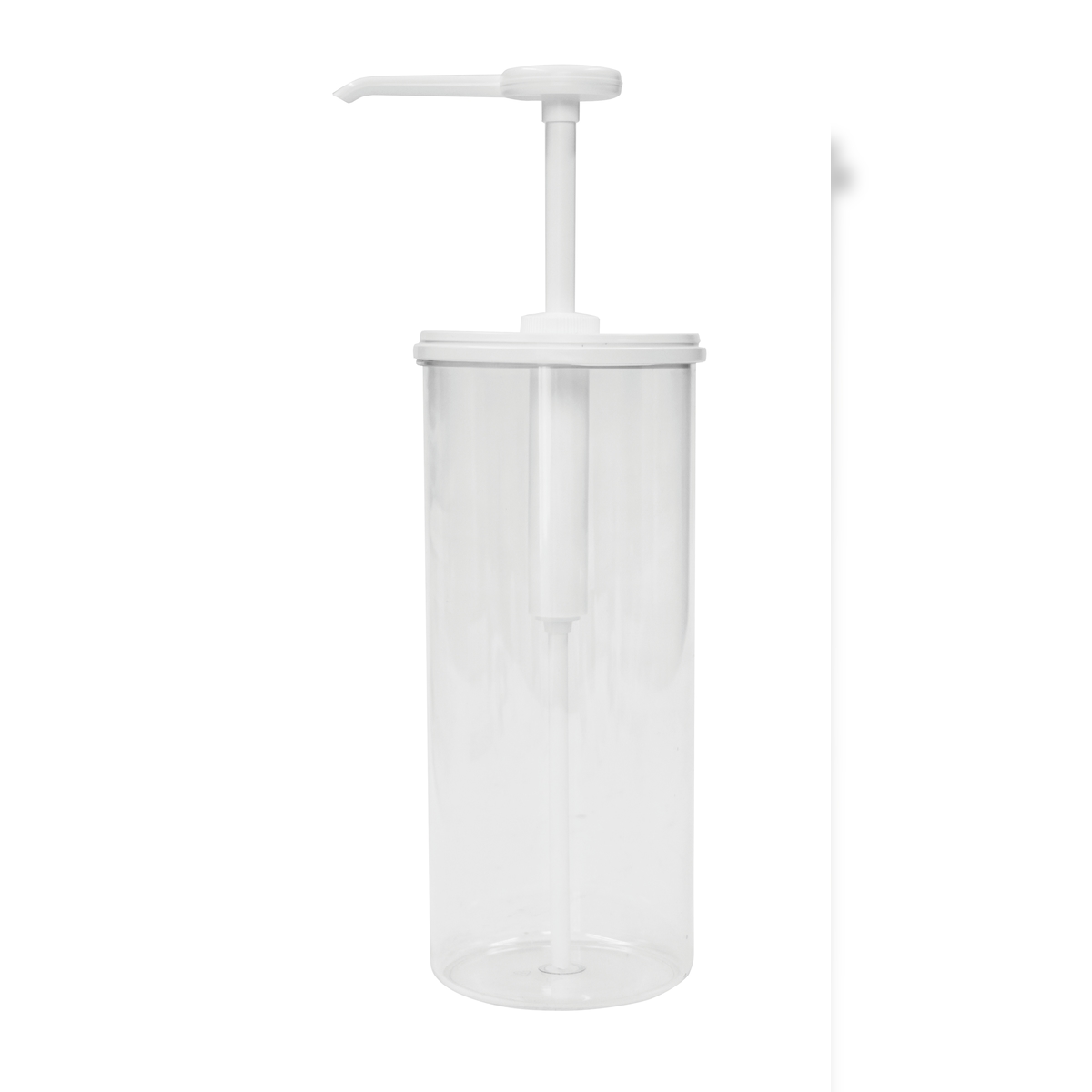 Schneider - Dosierspender, rund, 2200 ml Image