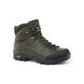 Zamberlan 1007 Vioz Hunt GTX RR 5" Hunting Boots Gore-Tex Full Grain Waxed Leather, Forest SKU - 249710