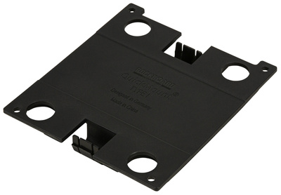 Rockboard Quick Mount Type I