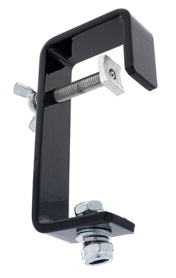 Eurolite TH-51S Theatre Clamp BK