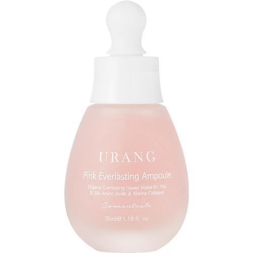 URANG - Pink Everlasting Ampoule Anti-Aging Gesichtsserum 35 ml Damen