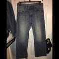 American Eagle Outfitters Jeans | American Eagle “Bootcut” Jeans | Color: Blue | Size: 31