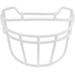 Schutt Vengeance ROPO-DW-TRAD Carbon Steel Football Facemask White