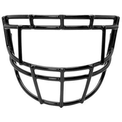 Schutt Vengeance EGOP-II-TRAD-NB Carbon Steel Football Facemask Black