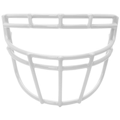 Schutt Vengeance ROPO-DW-TRAD-NB Carbon Steel Football Facemask White