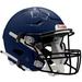 Riddell SpeedFlex Adult Football Helmet Navy