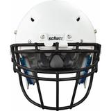 Schutt Vengeance ROPO-DW-TRAD-NB Carbon Steel Football Facemask Black