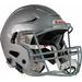 Riddell SpeedFlex Youth Football Helmet Silver Metallic