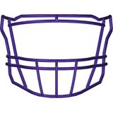 Riddell SpeedFlex SF-2BD Football Facemask Purple