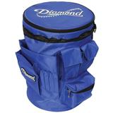 Diamond Sports Baseball Bucket Sleeve Royal