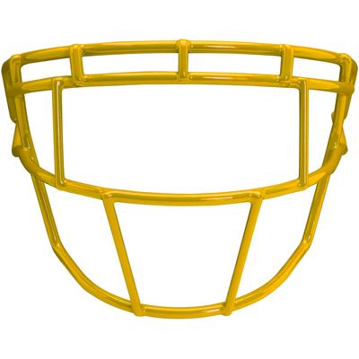 Schutt F7 EGOP-NB Carbon Steel Football Facemask Gold