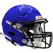 Riddell SpeedFlex Adult Football Helmet Royal