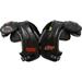 Riddell Power SPK+ Adult Football Shoulder Pads - RB / DB Multi-Purpose