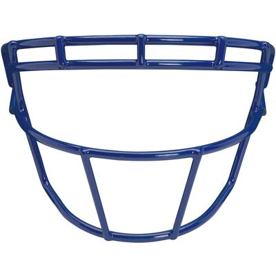 Schutt F7 ROPO-SW-NB Carbon Steel Football Facemask Royal
