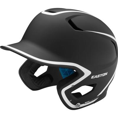 Easton Z5 2.0 Matte Two Tone Senior Batting Helmet...