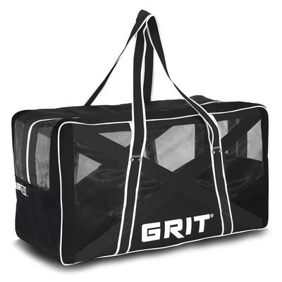 Grit AirBox 36" Hockey Equipment Bag Black