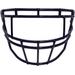 Schutt F7 EGOP-II-DW-NB Carbon Steel Football Facemask Navy