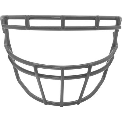 Schutt F7 ROPO-DW-NB-O Carbon Steel Football Facemask Gray
