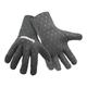 ABYSSTAR 60283 Handschuhe, Schwarz, L