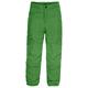 Vaude Kids Caprea warmlined Pants II, parrot green, 92