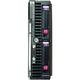 Hewlett Packard Enterprise ProLiant 460c G6 2.26GHz L5520 Blade - Server (2,26 GHz, L5520, 6 GB, DDR3-SDRAM, Blade)