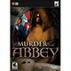 Murder in the Abbey pc cd rom xp/vista