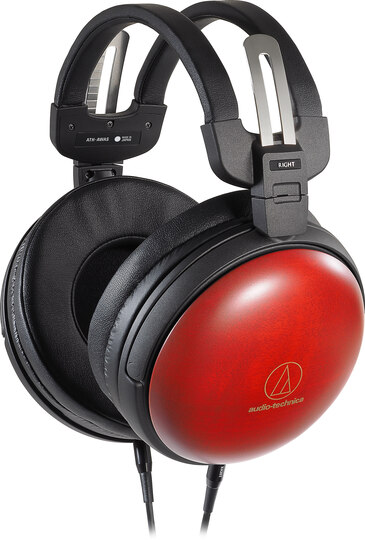 Audio-Technica Asada Zakura closed-back over-ear headphones