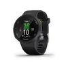 Best Gps Watch Runnings - Garmin Forerunner® 45 Smartwatch, Black Review 
