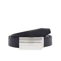 Boss Eflyoso reversible belt Leather