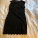 Urban Outfitters Dresses | Black Uo Mini Dress | Color: Black | Size: S