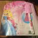 Disney Costumes | Adorable Disney Princess Aurora Apron& Spatula Set | Color: Pink | Size: Osg