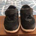 Nike Shoes | Baby Nike Walking Shoes | Color: Black | Size: 2bb