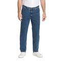 PIONEER AUTHENTIC JEANS 5-Pocket-Jeans Peter Blue Stonewash 46