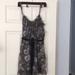American Eagle Outfitters Dresses | American Eagle Sundress | Color: Gray | Size: 12