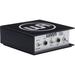 Warm Audio Direct Box Active DI Box for Electric Instruments WA-DI-A