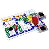 Elenco Electronics Snap Circuits? 300 Experiments | 18.75 H x 13.5 W x 2.25 D in | Wayfair EE-SC300