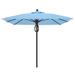 Darby Home Co Sanders 7.5' Square Market Umbrella | Wayfair DBHM7787 42917211