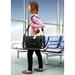 Mobile Dog Gear Pet Polyester Carrier | 11 H x 17 W x 11 D in | Wayfair MDG100-1