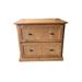 The Twillery Co.® Sasser 2-Drawer Lateral Filing Cabinet Wood in Brown | 30 H x 35 W x 24 D in | Wayfair B46D9177C4F349B7B4CCD8F0259D8FE2