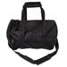 Petmate Soft Side Kennel Cab Pet Carrier Polyester in Black | 10 H x 10 W x 17 D in | Wayfair 21329