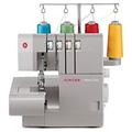 Singer Heavy Duty Serger, Metal | 11.5 H x 14 W x 11 D in | Wayfair 230012112