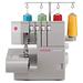 Singer Heavy Duty Serger, Metal | 11.5 H x 14 W x 11 D in | Wayfair 230012112