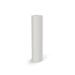 Vondom Cilindro - Resin Tower Pot Planter - Self Watering Resin/Plastic in White | 31.5 H x 7.75 W x 7.75 D in | Wayfair 44020R-WHITE