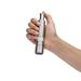 Grind Gourmet Original Reflex Salt or Pepper Grinder in Gray | 5.5 H x 1 W x 1 D in | Wayfair SP25W