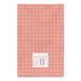 Red Barrel Studio® Embrace the Good Tea Towel Cotton Blend in Orange/Pink | Wayfair 3526D691E40844E2AE638F53EC35E1C6