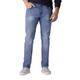 Lee Herren Modern Series Extreme Motion Slim Straight Leg Jeans, Theo, 34W / 30L