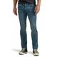 Lee Herren Modern Series Extreme Motion Slim Straight Leg Jeans, Cortez, 36W / 32L