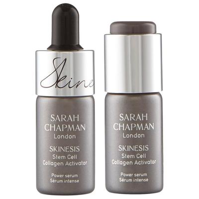 Sarah Chapman Stem Cell Collagen Activator Duo Anti-Aging Serum 20 ml Image