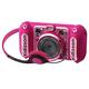 VTech - Kidizoom DUO DX Digital Camera for Kids Photos, Videos, Filters, Music Player, Games, USB, Parental Control