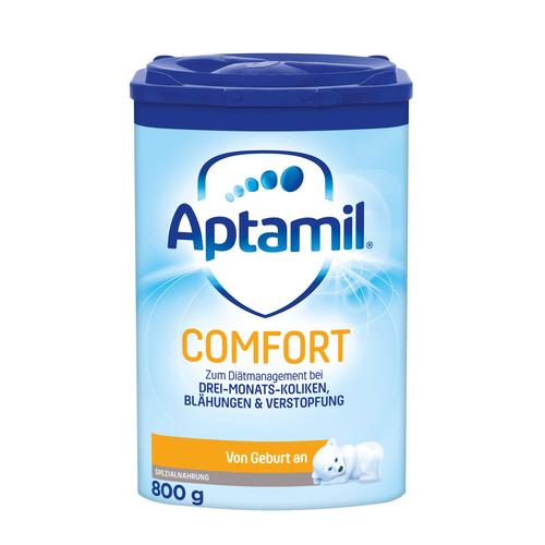 Aptamil Comfort Pulver 800 g